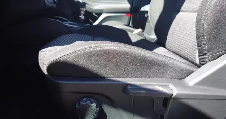 Ford Focus cena 129900 przebieg: 7, rok produkcji 2024 z Urzędów małe 596